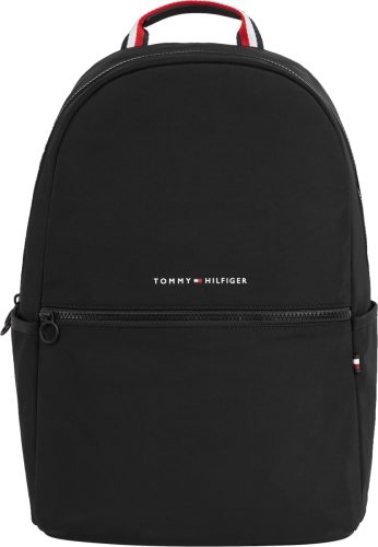Tommy hilfiger Rugzak TH HORIZON BACKPACK in tijdloos design