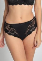 Sassa mode Pantyslip met inzet bovenaan (set, 2 stuks)