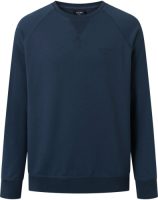 Joop Jeans Sweatshirt Stefano met overlocknaden (1-delig)