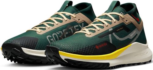 Nike Runningschoenen REACT PEGASUS TRAIL 4 Gore-Tex Waterdicht