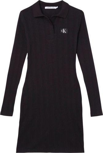 Calvin klein Polojurk met een polokraag