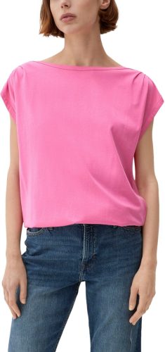 s.Oliver T-shirt roze