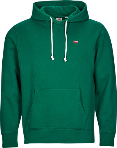 Levi's ® Hoodie NEW ORIGINAL HOODIE met klein batwing-logo