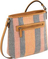 Gabor Schoudertas ANALENA Cross bag M met schouderriem