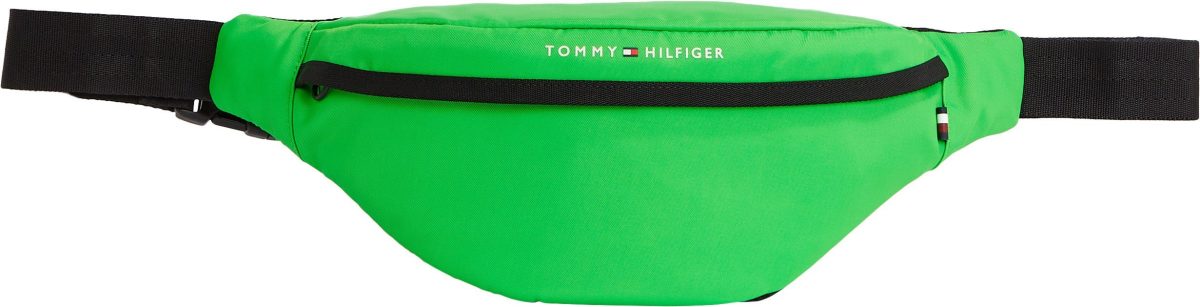 Tommy hilfiger Buiktasje TH SKYLINE CROSSBODY in eenvoudig design
