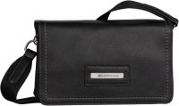 Tom Tailor Denim Schoudertas SUZAN Flap bag M no zip met schouderriem