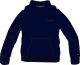 Tommy hilfiger Hoodie POP COLOR met ribboorden