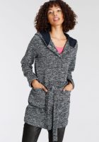 ALPENBLITZ Capuchonsweatvest PETANG Nieuwe collectie
