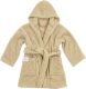 Meyco badstof badjas Basic Sand