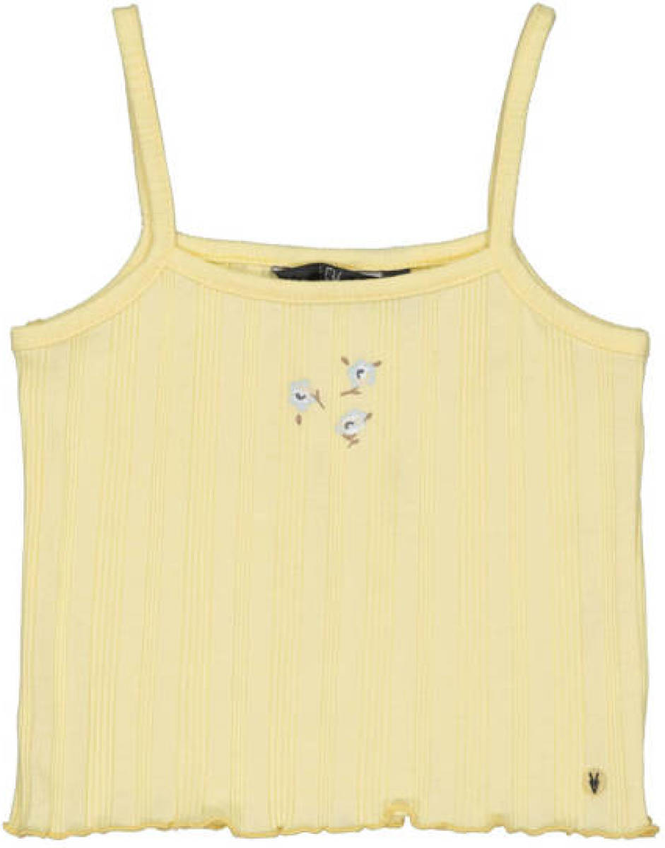 LEVV top LELVANAS233 geel