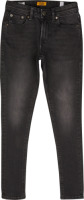 Jack & Jones JUNIOR low waist skinny jeans JJILIAM blue denim