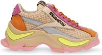 Steve Madden Zoomz sneakers roze/oranje