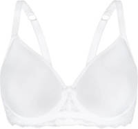 Sassa Mode voorgevormde beugelbh Fancy Lace wit