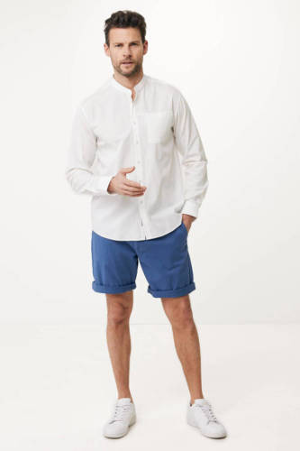 Mexx regular fit short denim blue