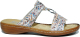 Rieker Slipper Dames Multi