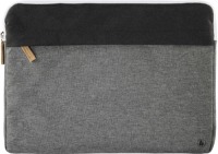 Hama Laptop-sleeve Florence, tot 34 cm (13,3) Laptop tas Zwart