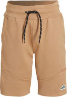 29FT sweatshort camel