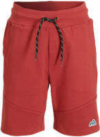 29FT sweatshort rood