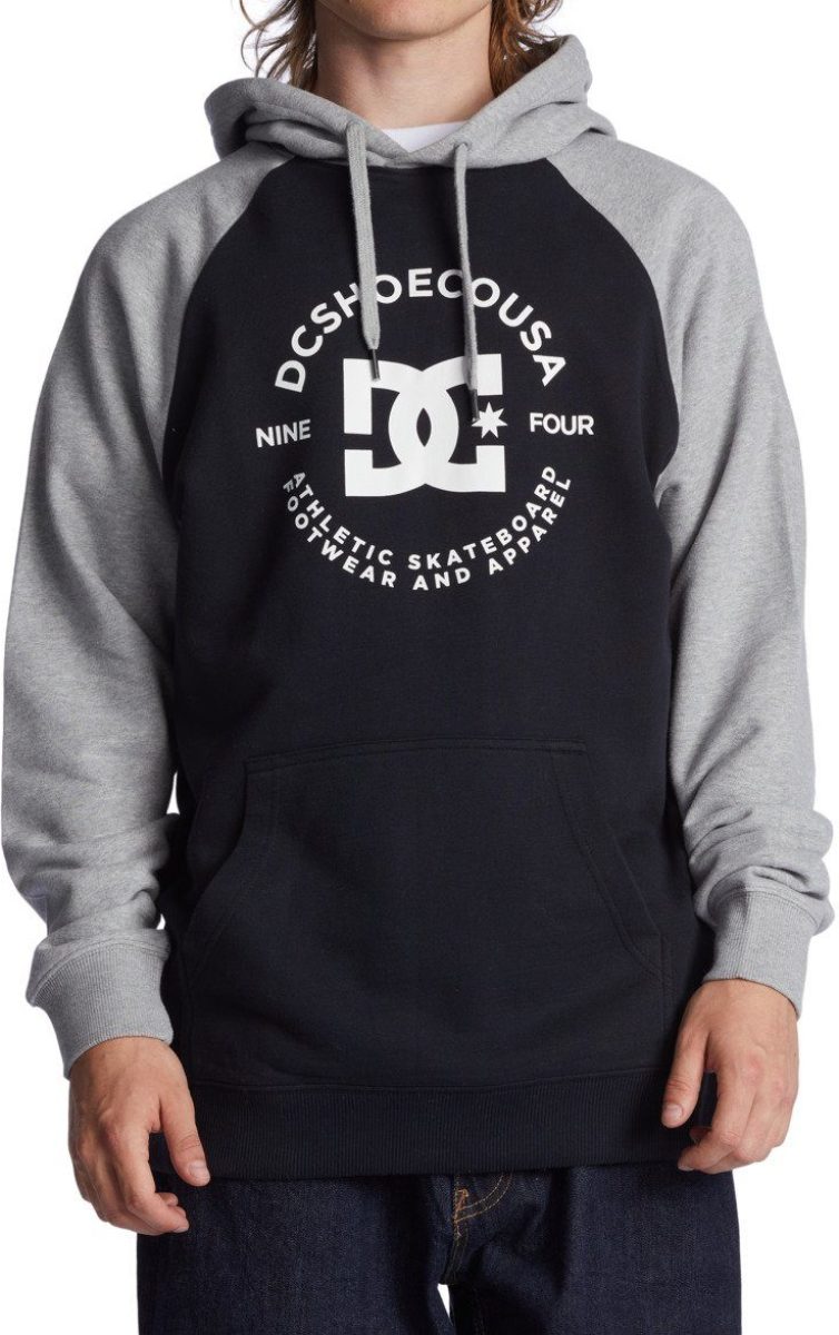 Dc shoes Hoodie DC Star Pilot