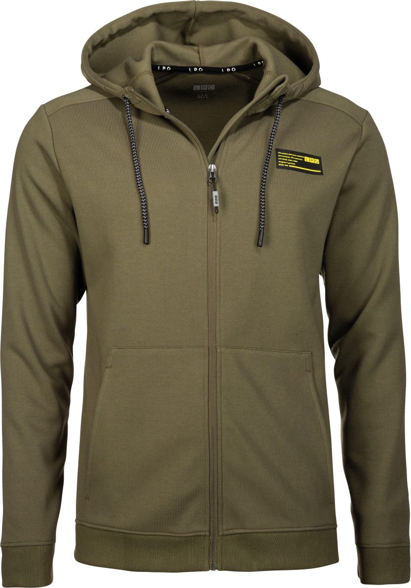 DEPROC Active Hoodie