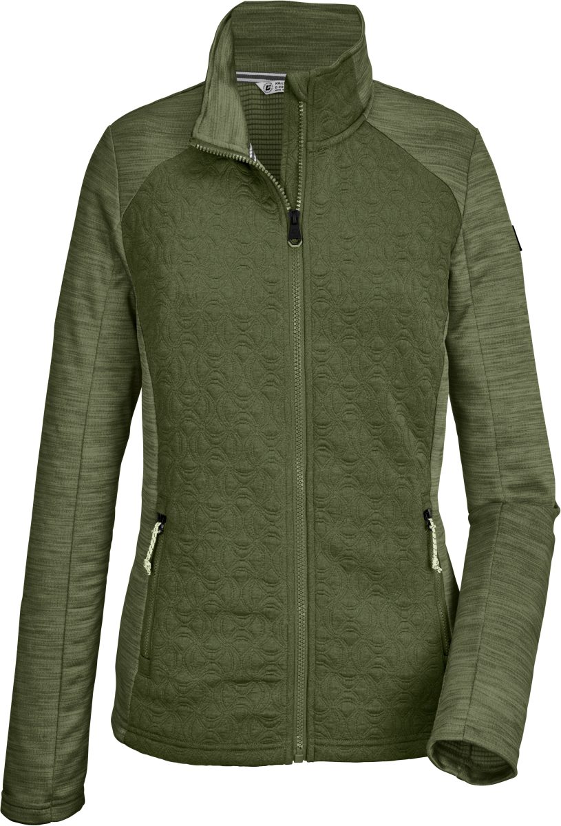 Killtec Vest KOS 68 WMN FLX JCKT