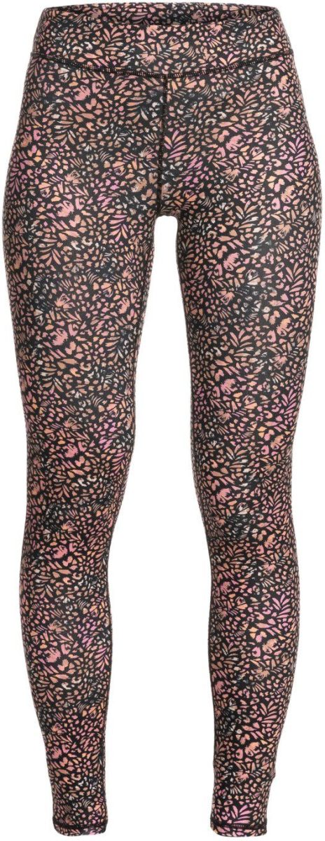 Roxy Legging Heart Into It PT