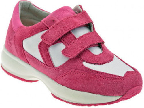 Sneakers Lumberjack  Raul strappo