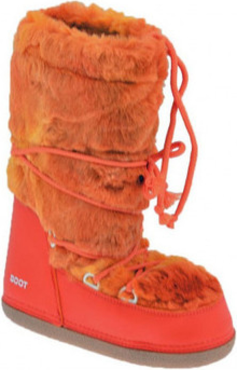 Sneakers Trudi  Boot