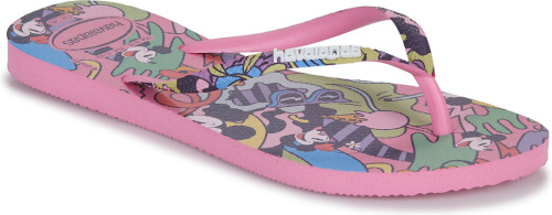 Teenslippers Havaianas  SLIM DISNEY STYLISH