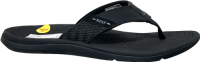 Reef SANTA ANA ALL BLACK