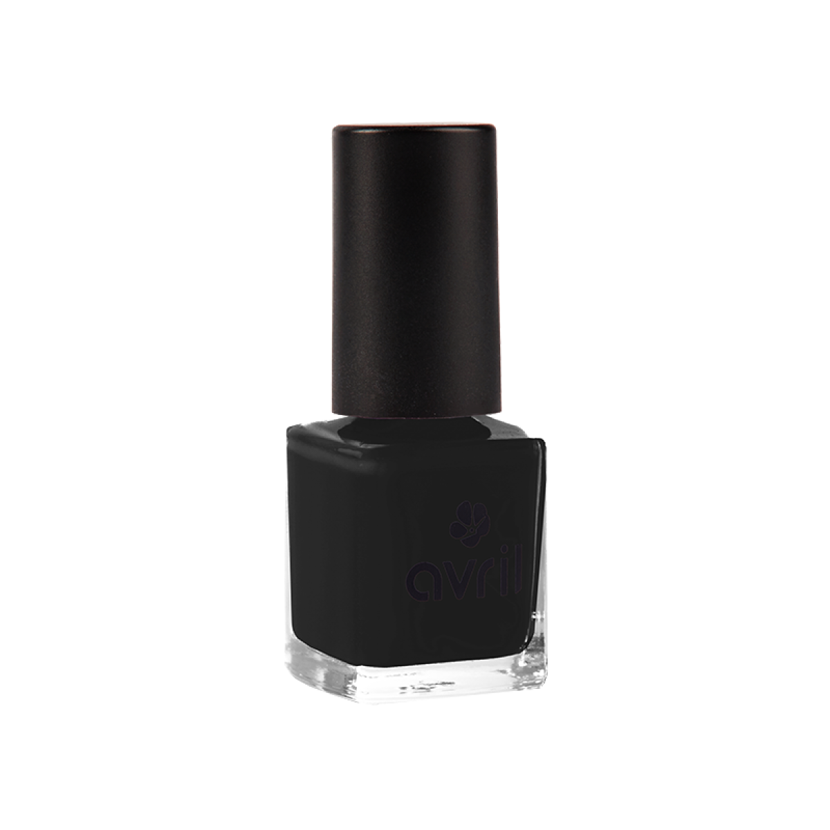 Avril Vegan Nagellak - Ebène