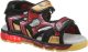 Geox Sandalen met LED Android x Iron man