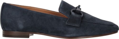 DSTRCT Loafer Dames Blauw