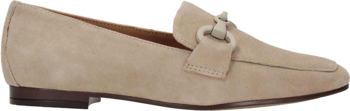 DSTRCT Loafer Dames Beige