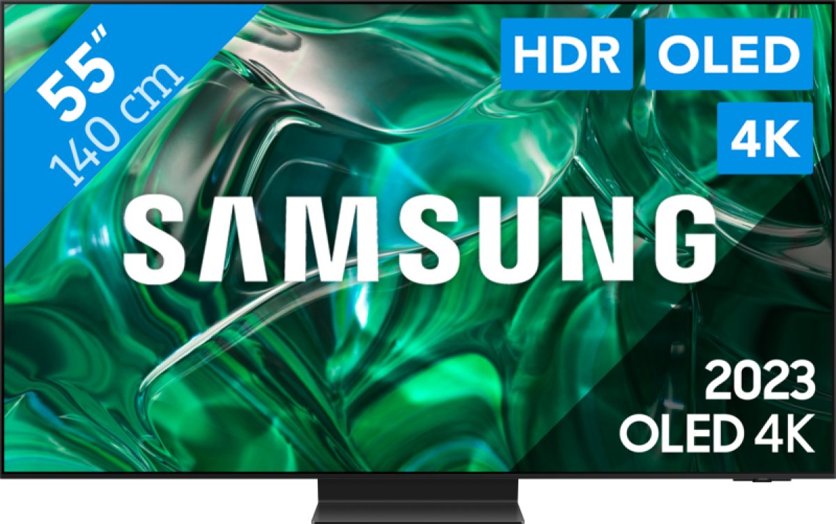 Samsung QD OLED 55S95C (2023)