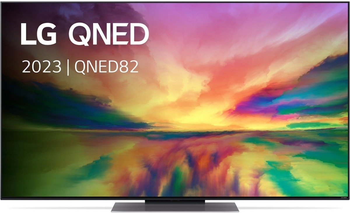 LG 55QNED826RE (2023) - 55 inch - UHD TV