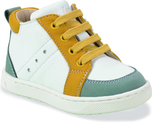 Hoge Sneakers Little Mary  CAMILLE