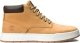 Hoge Sneakers Timberland  MAPLE GROVE LTHR CHK