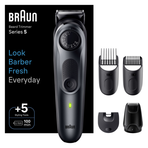 Braun BT5420