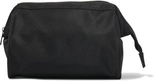 HEMA Toilettas Met Draad Zwart 13x28x18