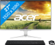Acer Aspire C27-1655 I7802 NL - Laptop