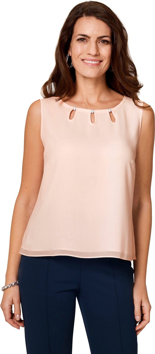 select! By Hermann Lange Tanktop Hermann Lange Select!