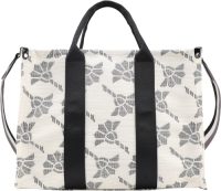 Joop! Tas Secondo aurelia handbag lhz1 met afneembare schouderriem