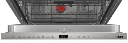 ETNA VW942HN / Inbouw / Volledig geïntegreerd / Nishoogte 86 - 91 cm