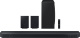 Samsung HW-Q930C Soundbar Zwart