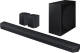 Samsung HW-Q930C Soundbar Zwart