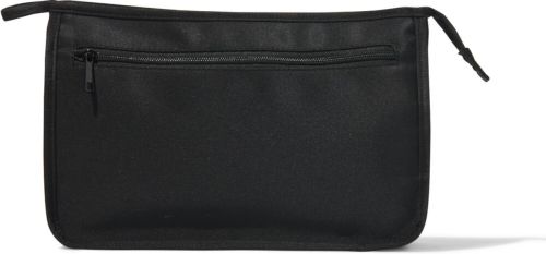 HEMA Toilettas Zwart 8.5x30x19