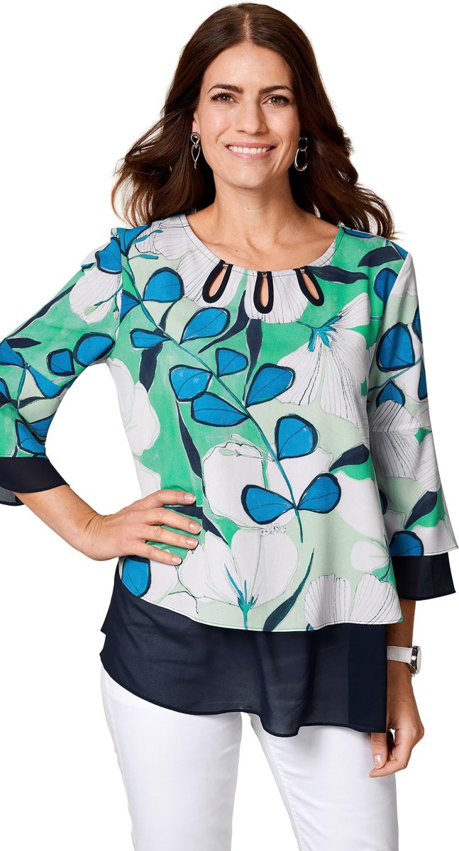 select! By Hermann Lange Shirt Hermann Lange Select!