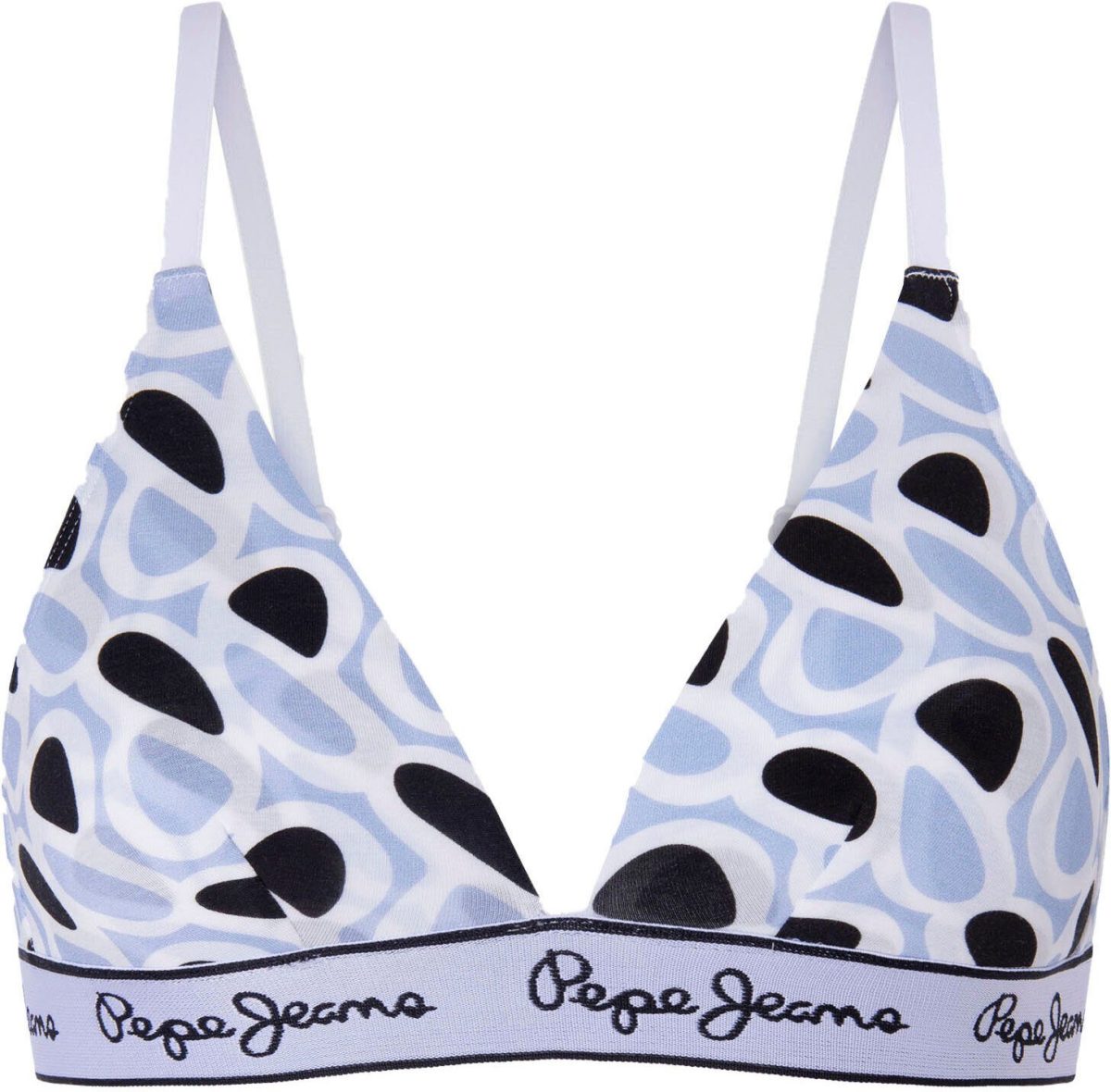 Pepe Jeans Bh zonder beugels (1-delig)