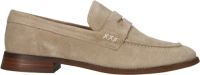 Ps poelman Loafer Dames Taupe